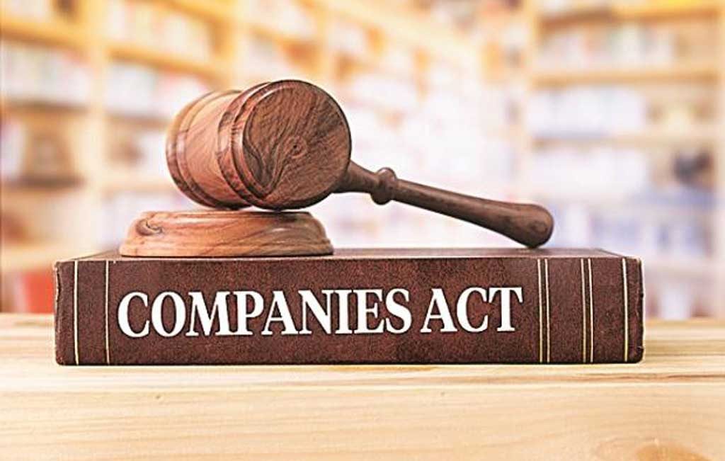 AMENDMENT TO THE COMPANIES ACT, CAP 212 (Requirement to Notify the Registrar on Shareholding Changes within 28 Days)